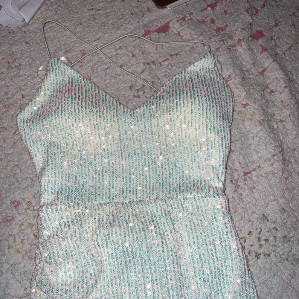 Night out dress